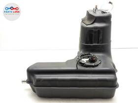 408201021b Lamborghini 2010-2014 Gallardo Left Fuel Gas Tank Side Half Reservoir Pipe Lp550