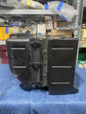 410201075e Lamborghini Murcielago Fuel Tank Used P/n