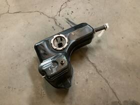 4t7201021b Lamborghini Huracan 2018 Left Driver Fuel Tank Reservoir With Pump 16-19 Y