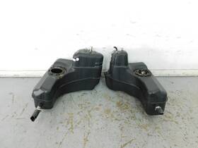 4t8201022e Lamborghini 2015 16 17 18 Huracan Lp610-4 Fuel Tanks #3525 M1
