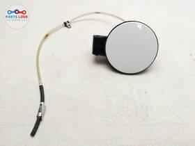 8z0809905 Lamborghini 2010-14 Gallardo Fuel Filler Door Lid Trim Hose Assembly Lp550 Lp560