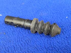 54554-9 Land Rover 2014 - 2022 Range Sport L494 Oem Fuel Tank Door Lid Ejector Pin Spring