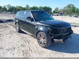 7167031 Land Rover Used Fuel Filler Neck Fits 2015 Range Sport Grade A