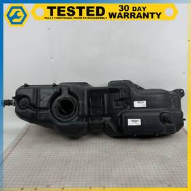 Ah22-9k007-af Land Rover 10-16 Lr4 Fuel Gas Tank Reservoir Oem