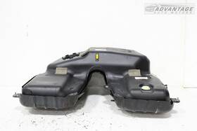 Cpla-9k007-a Land Rover 2013-2022 Range L405 5.0l Fuel Gas Tank Reservoir Bottle And Shield Oem
