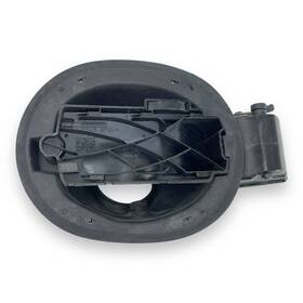Dpla-27936-a Land Rover 2014-2022 Range Sport L494 Gas Fuel Tank Door Pocket Oem