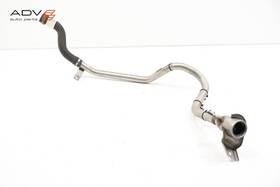 Fpla9032ac Land Rover 2013 - 2022 Range Fuel Gas Tank Filler Neck Hose Tube Pipe Oem