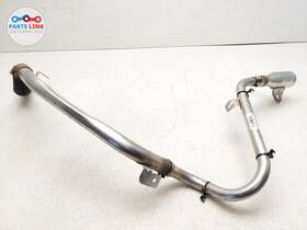 L8b2-9032-bd Land Rover 2020-23 Defender Gas Fuel Tank Filler Neck Hose Pipe Tube Line 110 90