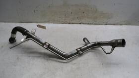 Lk729032 Land Rover 2017-2023 Discovery Oem Fuel Tank Filler Neck