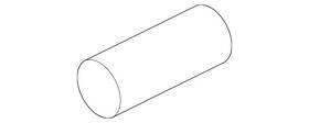 Lr010621 Land-rover Genuine Filler Hose