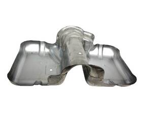 Lr041435r Land Rover New Oem Range Evoque Fuel Tank Sheild Lr041435 12-18 Lr041435r Land Rover New Oem Range Evoque Fuel Tank Sheild Lr041435 12-18