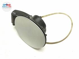Fk72-27936-aa Land Rover Lr058474 2015-19 Discovery Sport Rear Gas Tank Fuel Door Lid Cap Cover Trim Silver L550