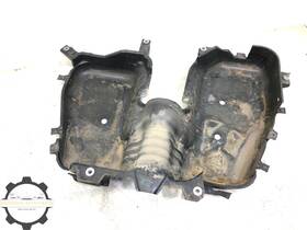 Lr139063 Land Rover 2020-2021 Defender Discovery Gas Tank Skid Plate Shield Oem