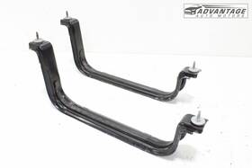 Lr179613 Land Rover 2020-2024 Discovery Sport Fuel Tank Strap Metal Bracket Support Oem
