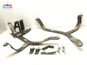 M8e29055bc Land Rover 2023-24 Range Sport Fuel Tank Strap Mount Support Bracket Set L461 L460
