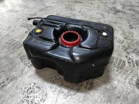 Rnk660a Land Rover Nrc7570 Fuel Tank Assembly Defender Nas 90 Model Genuine Rare
