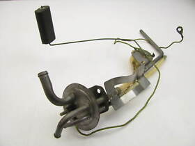 4075383 Larger Plastic Tank 36 45 50 Gallon Oem For Mopar Fuel Level Sender