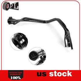 E10323cp856s Leader Fuel Tank Filler Neck 1996-1998 For Mercury Sable Ford Taurus