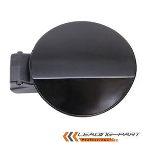 5k6809857cgru Leading-part 5k6 809 857c New Black Fuel Gas Tank Filler Door Lid Cover For Vw Golf Mk6 Gti 2010-2012 2013