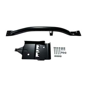 926-987 Lentes Front Fuel Tank / Gas Crossmember For 1999-2007 Gmc Sierra 1500