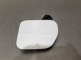 Lexus 177.le1215 15 2015 Gx460 Fuel Filler Door White