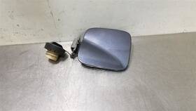 177.le1405 Lexus 05 2005 Lx470 Oem Fuel Filler Door Gray