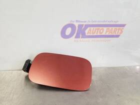 177.le1524 Lexus 24 2024 Rx500h Fuel Filler Door Copper