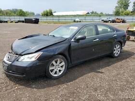 177.le1f08 Lexus Es350 2008 Fuel Filler Door 291924 177.le1f08 Lexus Es350 2008 Fuel Filler Door 291924