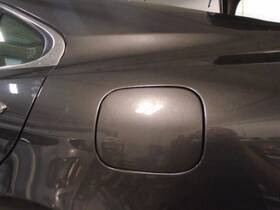 177.le1f10 Lexus Es350 2010 Fuel Filler Door 1983503