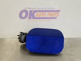 177.le1s22 Lexus 22 2022 Rc300 F Sport Fuel Door Filler Blue