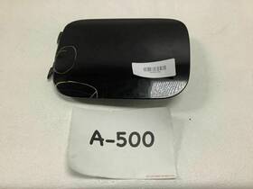178.le1r07 Lexus 2007 Ls460 Fuel Tank Filler Gas Door Lid Cover Oem