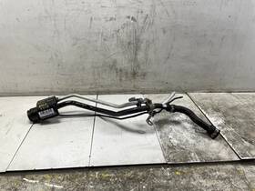 179.le1i16 Lexus 2016 Is200t Lux Fuel Filler Neck Tube Oem