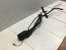179.le1j07 Lexus Is250 2007 Fuel Filler Neck Factory