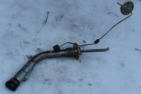 179.le1t90 Lexus 1990 1991 1992 1993 1994 Ls400 Gas Fuel Filler Neck Pipe
