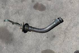 179.le1t91 Lexus 1990 1991 1992 1993 1994 Ls400 Fuel Filler Neck Pipe Tube