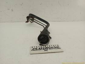 179.le1x02 Lexus Sc430 Fuel Gas Filler Neck Tube With Cap Fits 2002-2010 02 03 04 05 06 07