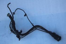 179.le1x05 Lexus 2002 2003 2004 2005 Sc430 Gas Fuel Filler Neck With Cap