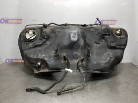 197-10222 Lexus 18 2018 Ls500 3.5l Fuel Tank Local Pickup Only