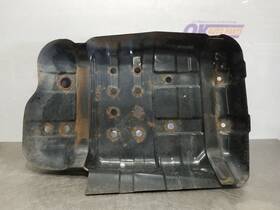 197-50122 Lexus 05-07 Lx470 Oem Fuel Tank Gas Skid Plate