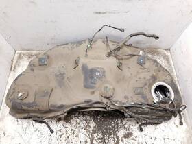 V8-2urfse Lexus 197-50294 08 09 Ls600hl 5.0l Fuel Tank
