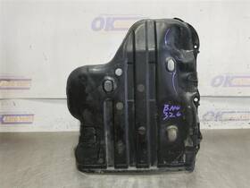 197-50533 Lexus 17 2017 Gx460 4.6l Fuel Tank Skid Plate