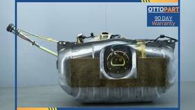 197-58804 Lexus 1995-2000 Ucf20 Ls400 Fuel Gas Tank Reservoir Assembly Oem