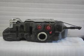 197-59238 Lexus 2003 Gx470 Gas Fuel Tank