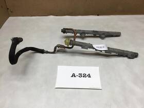 345.le1506 Lexus 2006 Rx400h Hybrid 3.3l V6 Fuel Rail Oem
