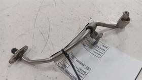 345.le1r08 Lexus Ls460 Gas Fuel Line 2007 2008 2009