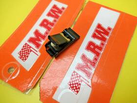 35040-19 Lexus 19-25 Es350 Gas Cap Tank Door Panel Hinge Spring Clip Lid Cover Vin 5
