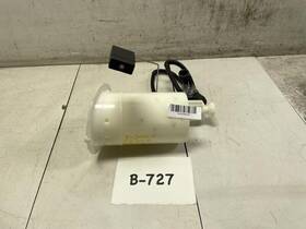 637.le1i16 Lexus 2016 Is200t Lux Fuel Level Vent Oem