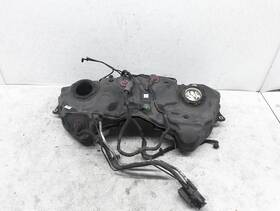 77001-24110 Lexus 2013-2020 Gs350 Gas Fuel Tank With Filler Neck