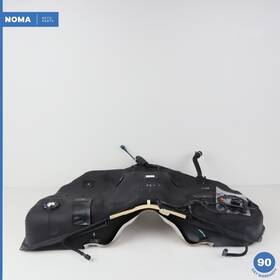 77001-50141 Lexus 07-17 Ls460 Xf40 4.6l Fuel Gas Tank Reservoir Assembly Oem 77001-50141 Lexus 07-17 Ls460 Xf40 4.6l Fuel Gas Tank Reservoir Assembly Oem
