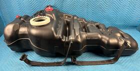 7700160791 Lexus Lx570 Fuel Tank With Straps And Side Shield 2008-2021 Oem